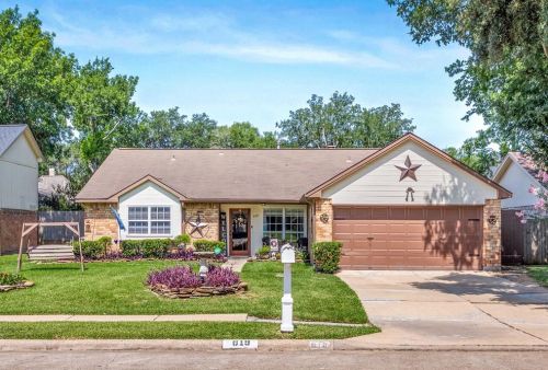 619 Old Colony Dr, Richmond, TX 77406-2120