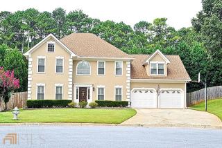 2344 Bray Ct, Marietta, GA 30066-6902
