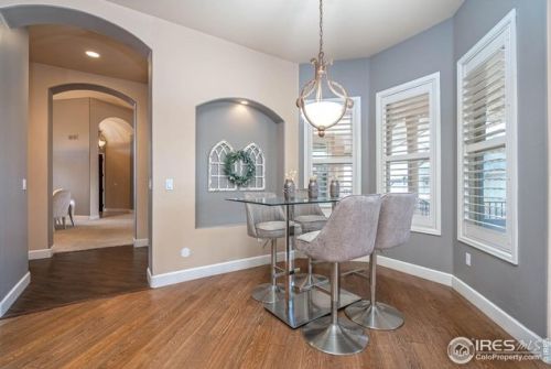1520 Pintail Bay, Fort Collins CO  80550-6142 exterior