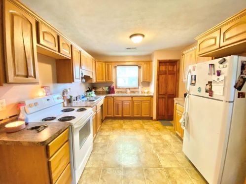 115 Olive St, Swygert IL  61764-2652 exterior