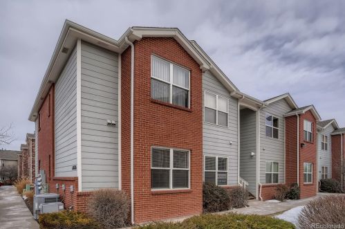 11626 62nd Pl, Arvada, CO 80004-4576