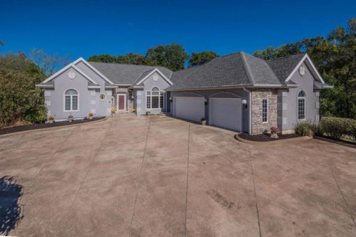 6 Westwood Pl, Moberly, MO 65270-1404