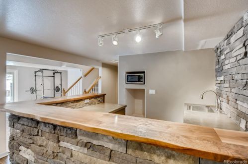 16092 Parkside Dr, Parker CO 80134-9565 exterior