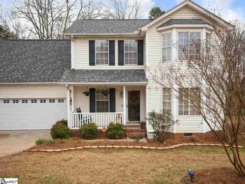 630 Piedmont Golf Course Rd, Piedmont, SC 29673-9157