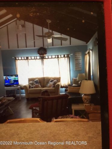 27 Crane Way, Lavallette NJ  08735-1306 exterior