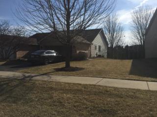 201 Conley Dr, Elburn IL  60119-8991 exterior