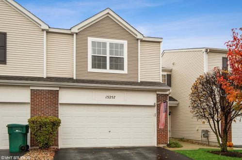 15257 Kenmare Cir, Wilton Center, IL 60442-1441