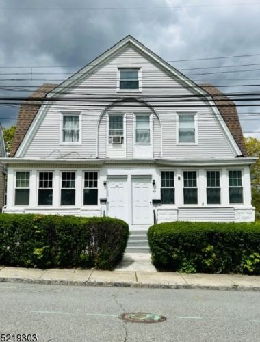 53 Spring St, Dover NJ  07801-4430 exterior