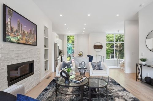 295 Glen Iris Dr, Atlanta GA  30312-1421 exterior