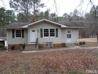 615 12th St, Butner, NC 27509-1905
