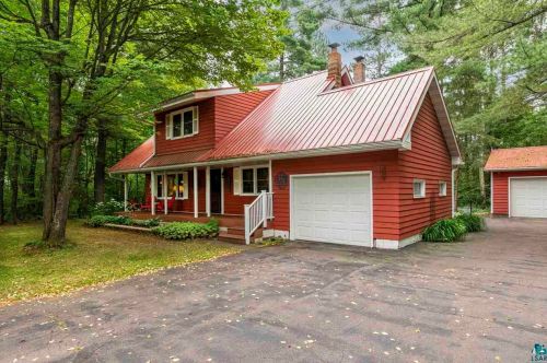 1416 Lawrence Rd, Scanlon, MN 55720-2915