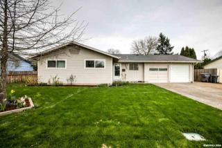 2241 12th St, Corvallis OR  97330-1459 exterior