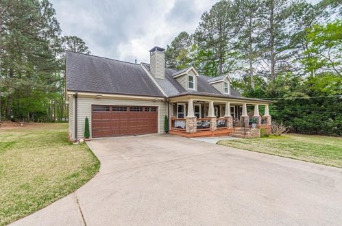 160 Hayfield Way, Buford, GA 30518-5902