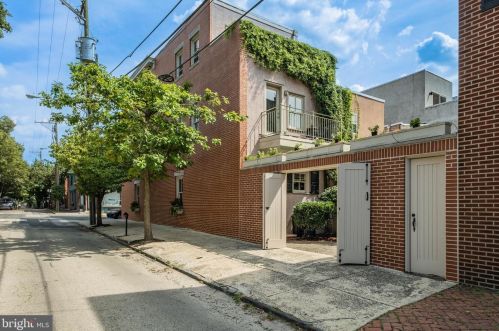 532 22nd St, Philadelphia PA 19140-4703 exterior