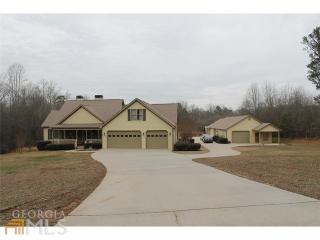 1108 Beaver Dam Rd, Hoschton, GA 30548-3501
