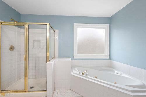 244 Memory Ln, Stockbridge GA  30281-6294 exterior