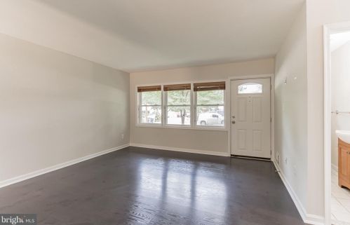 7425 Hastings St, Springfield VA  22150-4109 exterior