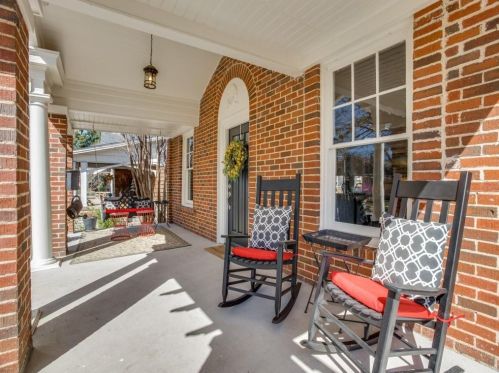 2313 6th Ave, Fort Worth TX  76110-2511 exterior