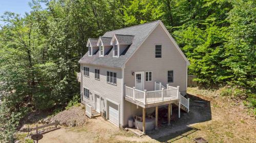108 Shore Rd, New Durham, NH 03855-2112
