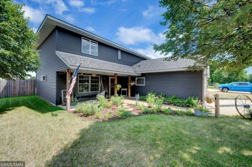 25965 15th St, Zimmerman, MN 55398-4507