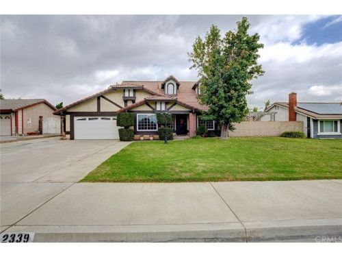 2339 Milor Ave, Rialto, CA 92377-4679