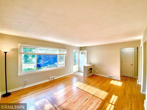1530 Birmingham St, Saint Paul MN  55106-1410 exterior