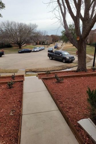 3317 Greenglen Cir, Carrollton, TX 75007-2733