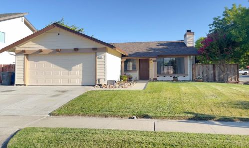 1154 Valbusa Dr, Gilroy, CA 95020-7454