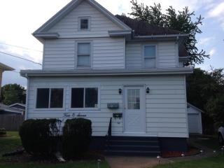 407 Dixon St, Stratford, IL 61064-1244