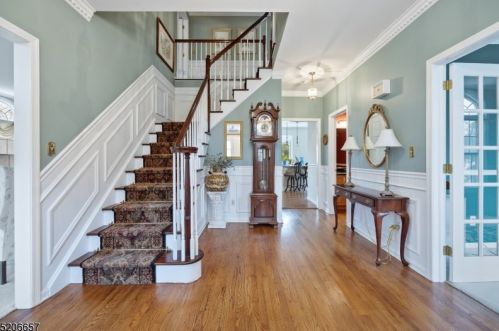 1808 Kennesaw Way, Bridgewater, NJ 08807-2361