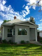 2615 Queen Ave, Spokane WA  99205-5732 exterior
