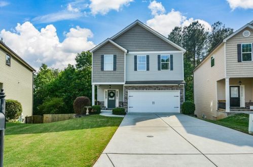 248 Bethany Manor Ct, Ball Ground, GA 30107-2264
