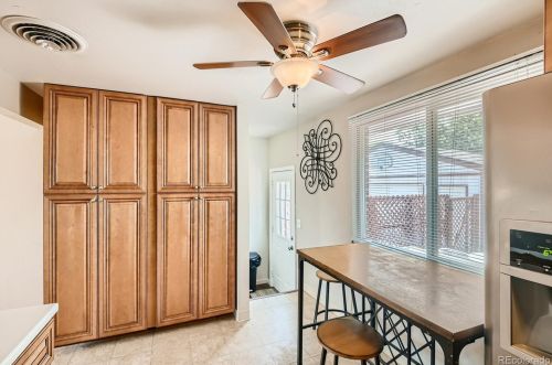 8921 Judson St, Westminster CO  80031-3395 exterior