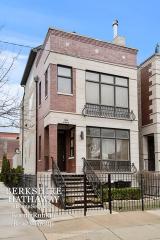 1858 Race Ave, Chicago, IL 60622-6246