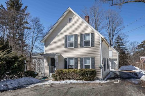 47 Wyman St, Hillsboro, NH 03244-5447
