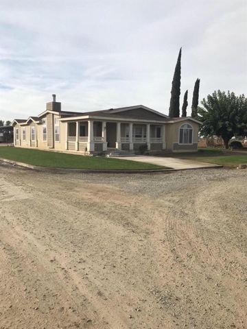 19331 1st Ave, Stevinson, CA 95374-9614