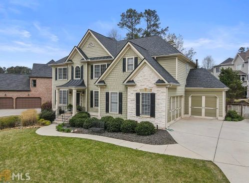 3230 Waterhouse St, Kennesaw, GA 30152-7888