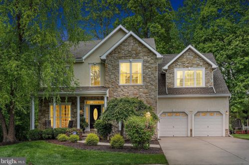 116 Loretta Way, Forest Hill, MD 21050-3028