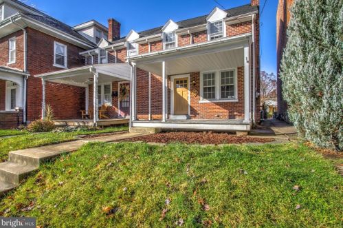 324 College Ave, Lancaster, PA 17603-3318
