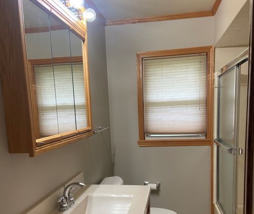 503 Lincoln St, Addison IL  60101-4418 exterior
