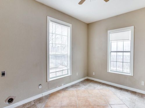 5312 Townsend Dr, Fort Worth TX  76115-4129 exterior