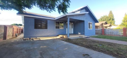 1231 Inyo Ave, Modesto, CA 95358-5917