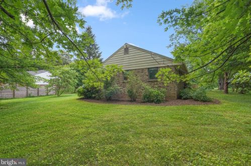 15408 Gallaudet Ave, Silver Spring MD 20905-4174 exterior