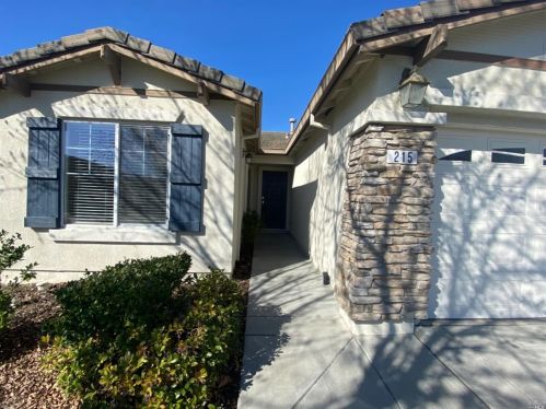 215 Oakridge Way, Rio Vista, CA 94571-2220