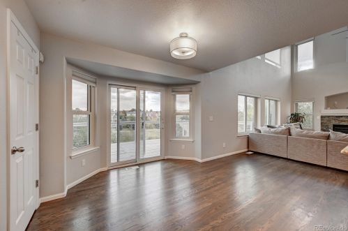 24601 Whitaker Cir, Denver CO  80016-5823 exterior