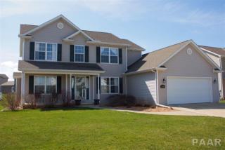 1520 Jadens Way, Beverly Manor, IL 61571-4604