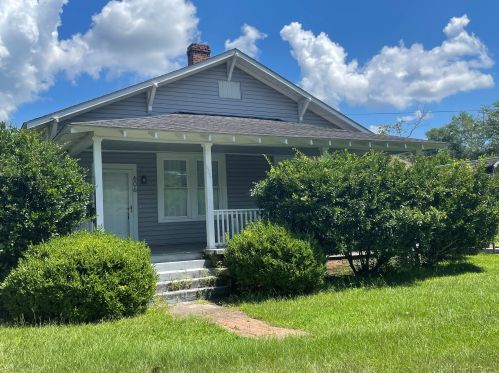 606 4th Ave, Kingstree, SC 29556-2804