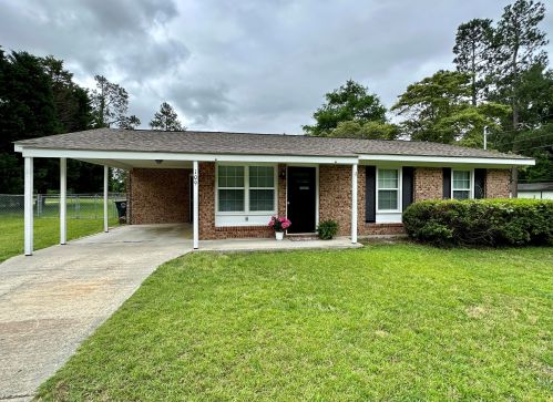 109 Spring Valley Rd, Shell Bluff, GA 30830-5438