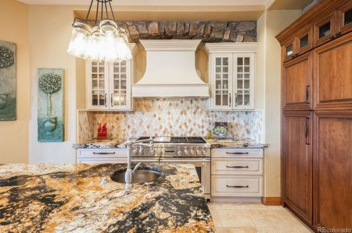 9215 Windhaven Dr, Parker CO 80134-2808 exterior