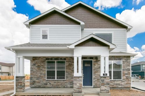 859 Quatar St, Denver, CO 80018-3157